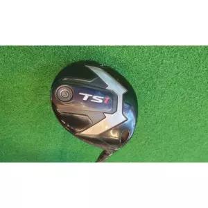 TS1 드라이버 9.5도 강도S 헤드커버 포함 N120