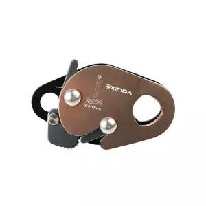 암벽등반 등강기 로프 등반 클라이밍 가 추락방지 홀더