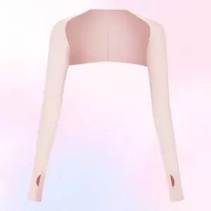 여성 여름 숄더토시 팔토시 냉감 트레킹용 (WFKBF2H)