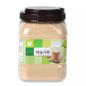 미이랑 퀴노아 미숫가루 1.4kg 코스트코