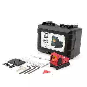 이프런 도트 사이트 도트사이트 비비탄