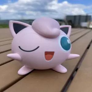 완성품 포켓몬 프라모델 컬렉션 퀵 09 푸린 포켓몬스