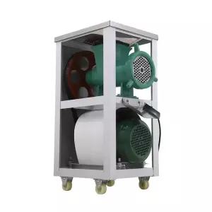 전기 사료 분쇄기 고기 골쇄기 업소용 그라인더