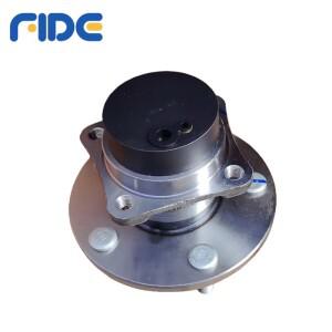 URW 자동차 부품 1 개 Geely 호환 EMG 호환rand EC7 OE 용 고 액세서리 뒷바퀴 허브 베어링 110913 비