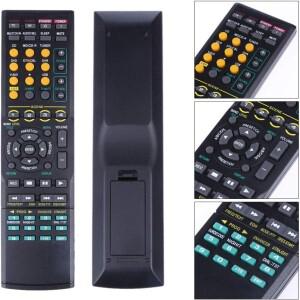 야마하 HTR-5640RDS RX-V440RDS RX-V561 RAV282 AV 수신기용 리모컨