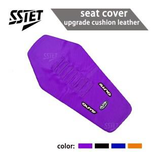 피트 바이크 바이크 오토바이 시트 커버 쿠션 가죽 (서론  비 KTM KEWS 카요 더트