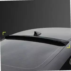 소나타 헬로 리어스포일러 리어바이저 글라스윙 날개