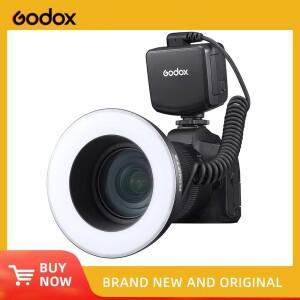 [호환품]Godox RING72 8W 5600K 매크로 LED 링 라이트 (DSLR 캐논 호환 니콘 카메라용)