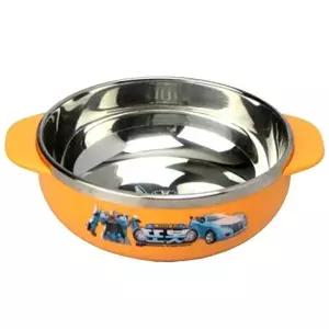 [조르지오]또봇파워스텐대접 SP12FW39 심플 또봇스텐접시 데일리 69X