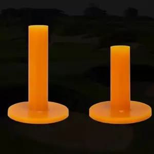 연습 타격용 고무 골프티 실내 연습장 높이 드라이버 (WFKBR5B)