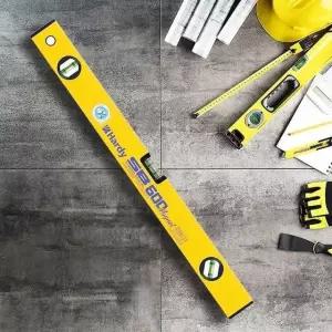 전선배치수평자 배관 가전 부착하는 내장미장 시공수평자 자석 600mm (WFKBK7K)