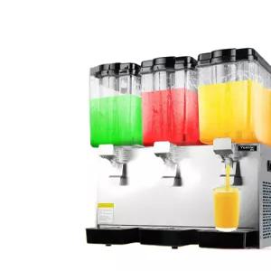 냉음료 디스펜서 식혜 쥬스 주스 아이스티 수정과