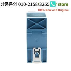 DRC-60 60W Mean Well  DIN 타입 UPS 기능 단일 출력 충전기