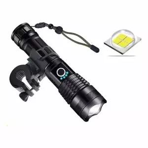 4800루멘 소형후레쉬 미니라이트 후래쉬 루멘 충전후레쉬