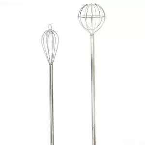 업소용 길이 반죽기 매장용 막대형 거품기 125cm 105cm