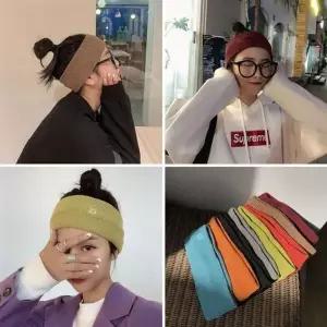 [하프클럽/셀러허브_여성트랜드패션]헬스헤어밴드 세안헤어밴드 터번 등산