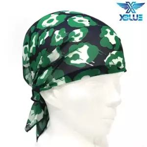 XBLUE 아쿠아로빅용 두건 수모 수영모 Z256228 운동