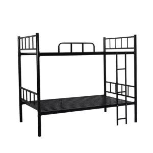 기숙사 이층 침대 철제 2인용 도미토리 조립식 이층침대