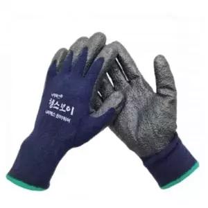 ( )겨울낚시장갑 보온작업장갑 방한장갑 S 택배장갑 작업 보온 용 공장장갑 방한 물류장갑 코팅장갑 용장갑