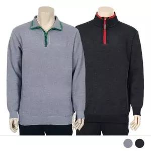 [하프클럽/]기모 항공자켓 봄 블루종 항공 가을 아우터 잠바 야상