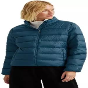 에디 바우어 여성용 서러스라이트 다운 재킷