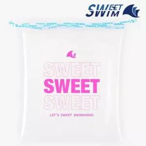 스윗스윔 비치 파우치 수영파우치 Z256916 비닐파우치