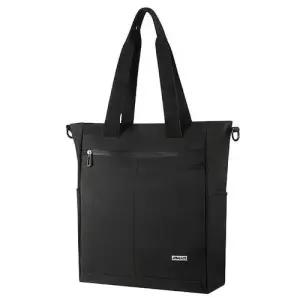 남녀공용 에코백 데일리 숄더백 인기 가방 토트백 WFGM9I2