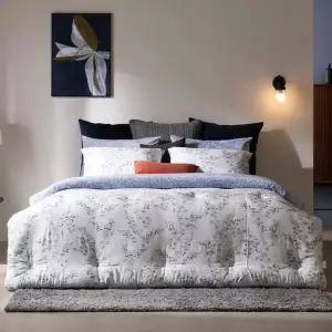 [클라르하임](강남점)[1월한정특가]어나더 모달 극세사 양면 차렵이불세트 SK