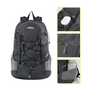 레인방수커버 아웃도어 여행배낭 남성배낭 남성등 (WFKC0SC)