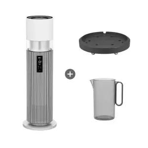 [LG] 하이드로타워 HY705RWUAB 무빙휠포함 무료배송