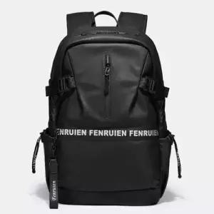 방수원단 캐주얼노트북가방 분리 노트북 새학기 WFIQ33B