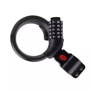 자전거번호키 TY56612mm 열쇠 자물쇠 잠금장치자전거번호키TY566(12mm) (WFKE8HI)