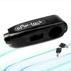 자전거 브레이크락 핸들 도난방지 잠금장치 (WFKDENC)