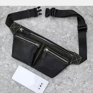 벨트백 여행 가죽 여자힙색 남자힙색 웨이스트백 WFIQMVV