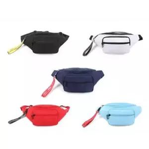 웨이스트백 여자힙색 여행용힙색 남자슬링백 가방 WFIQMVS