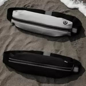 런닝용 해외여행가방 핸드폰주머니 해외여행힙색 WFIQMYA