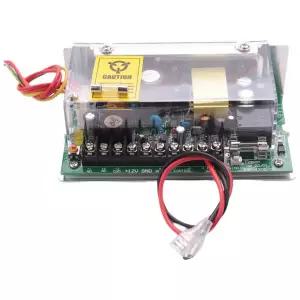ABZZ-3X DC 12V 5A UPS 기능 도어 액세스 제어 전원 공급 장치 액세스 제어 시스템 스위치 원격 잠금 장치