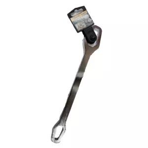 데바 V형 더블 멀티렌치 8-22mm 만능스패너 옵셋볼트너트 옵셋 공구 수공구 소켓 양구 결착