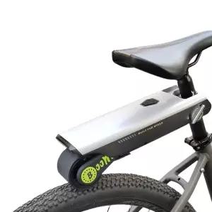 자전거 전기 부스터 모터 변환 개조 전기부스터 보조동력