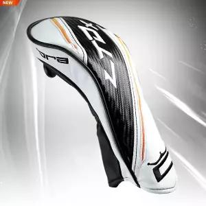 코브라 LTD X 페어웨이 우드 헤드커버