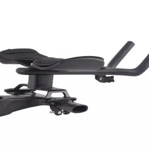 자전거 티티바 일체형 레스트바 손잡이 충격 흡수 TT 2세대 모델