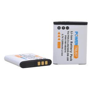 Sanyo Xacti DMX-CA100 배터리 D-LI88 3.7V