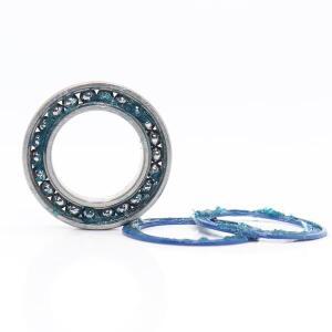 17286-2RSV 최대 베어링 ( 1 개) 풀 볼 자전거 피벗 수리 부품 2RS