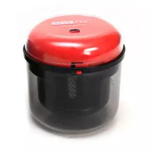 모닝글로리 자동 연필깎이 데스크 프로 (레드) 문구 깍기 깍이 학용품