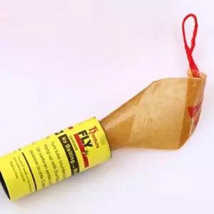 벌레 퇴치 끈끈이 트랩 글램핑 차박 캠핑용 파리 초강력 파리 해충 초파리