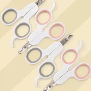 애완 반려 동물 위생 미용 발톱 깎이 가위 RD-10382 강아지발톱깎이