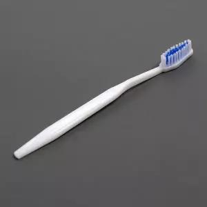 일회용 칫솔 구강청소 개인용