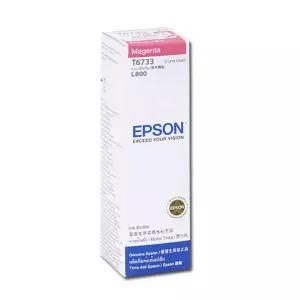 EPSON)T673300잉크 토너 프린터 프린트 복합기 소모품