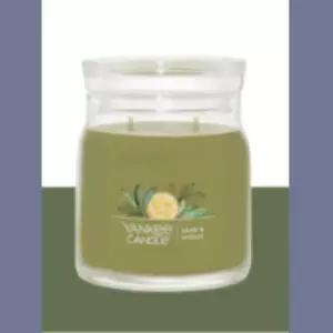 양키캔들 시트러스 자캔들 M 향초 홈파티 홈데코 선물