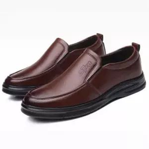 남성 캐주얼 정장 구두 결혼식 하객 스타일 로퍼 코디